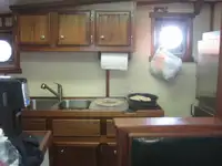 Remorcher de vânzare