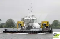 Remorcher de vânzare