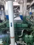 Nava de transport marfă vrac de vânzare