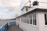 Navă de feribot de vânzare