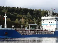 Tanc petrolier / chimic de vânzare