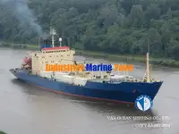 Navă frigorifică de vânzare