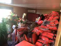 Nava container de vânzare