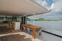 Navă de sondaj de vânzare