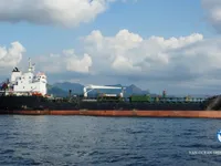 Tanc petrolier / chimic de vânzare