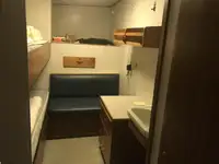 Navă de feribot de vânzare