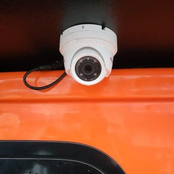 Ambarcațiune de patrulare de vânzare