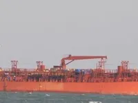 Tanc petrolier / chimic de vânzare