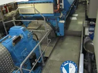 Nava de pescuit tip trauler de vânzare