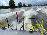 Ambarcațiune de patrulare de vânzare