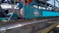 Nava container de vânzare