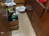Nava de pescuit tip trauler de vânzare