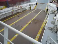 Navă de feribot de vânzare