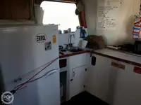 Navă de feribot de vânzare