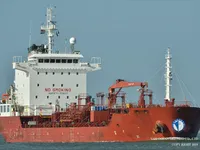 Tanc petrolier / chimic de vânzare