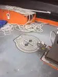 Navă de transport echipaj de vânzare
