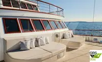 Navă de croazieră de vânzare