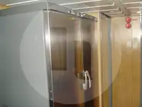Nava de pescuit tip trauler de vânzare