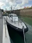 Navă pilot de vânzare
