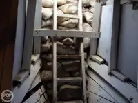 Nava de pescuit tip trauler de vânzare