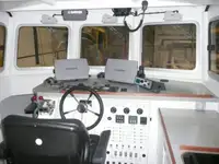 Catamaran de vânzare