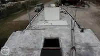 Ambarcațiune de patrulare de vânzare