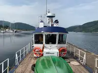 Navă pilot de vânzare