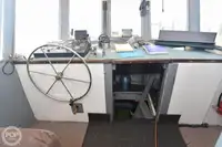 Nava de pescuit cu linii lungi de vânzare