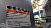 Nava container de vânzare