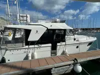 Trawler de vânzare