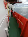 Navă de transport echipaj de vânzare