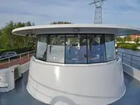Navă de croazieră de vânzare
