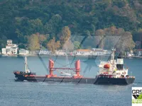 General Cargo/Multi-purpose de vânzare
