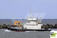 Remorcher de vânzare