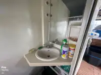 Navă de croazieră de vânzare