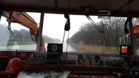 Nava container de vânzare