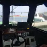 Navă pilot de vânzare