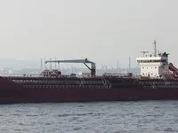 Tanc petrolier / chimic de vânzare