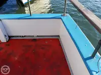 Navă de feribot de vânzare