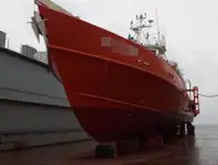 Navă de transport echipaj de vânzare