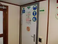 Nava de transport marfă vrac de vânzare