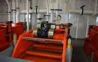 Nava transportoare de GNL de vânzare