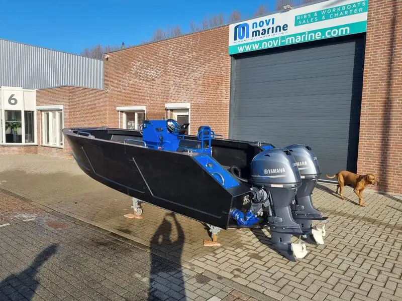 Nava container de vânzare