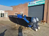 Nava container de vânzare