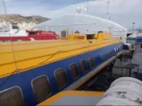 Hidrofoil de vânzare