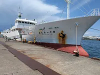 Nava de pescuit cu linii lungi de vânzare