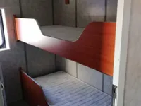 Navă de transport echipaj de vânzare