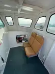 Nava container de vânzare