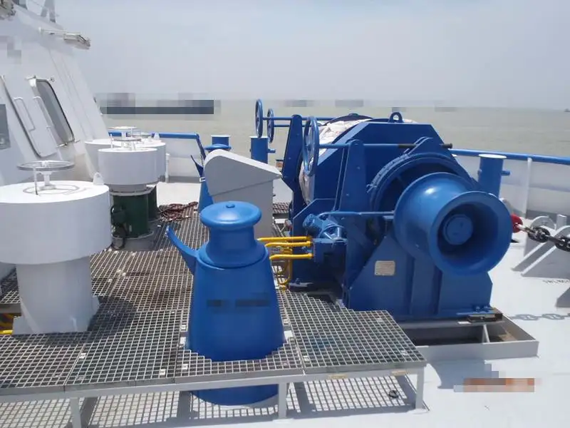 Remorcher de vânzare