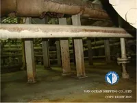 Tanc petrolier / chimic de vânzare